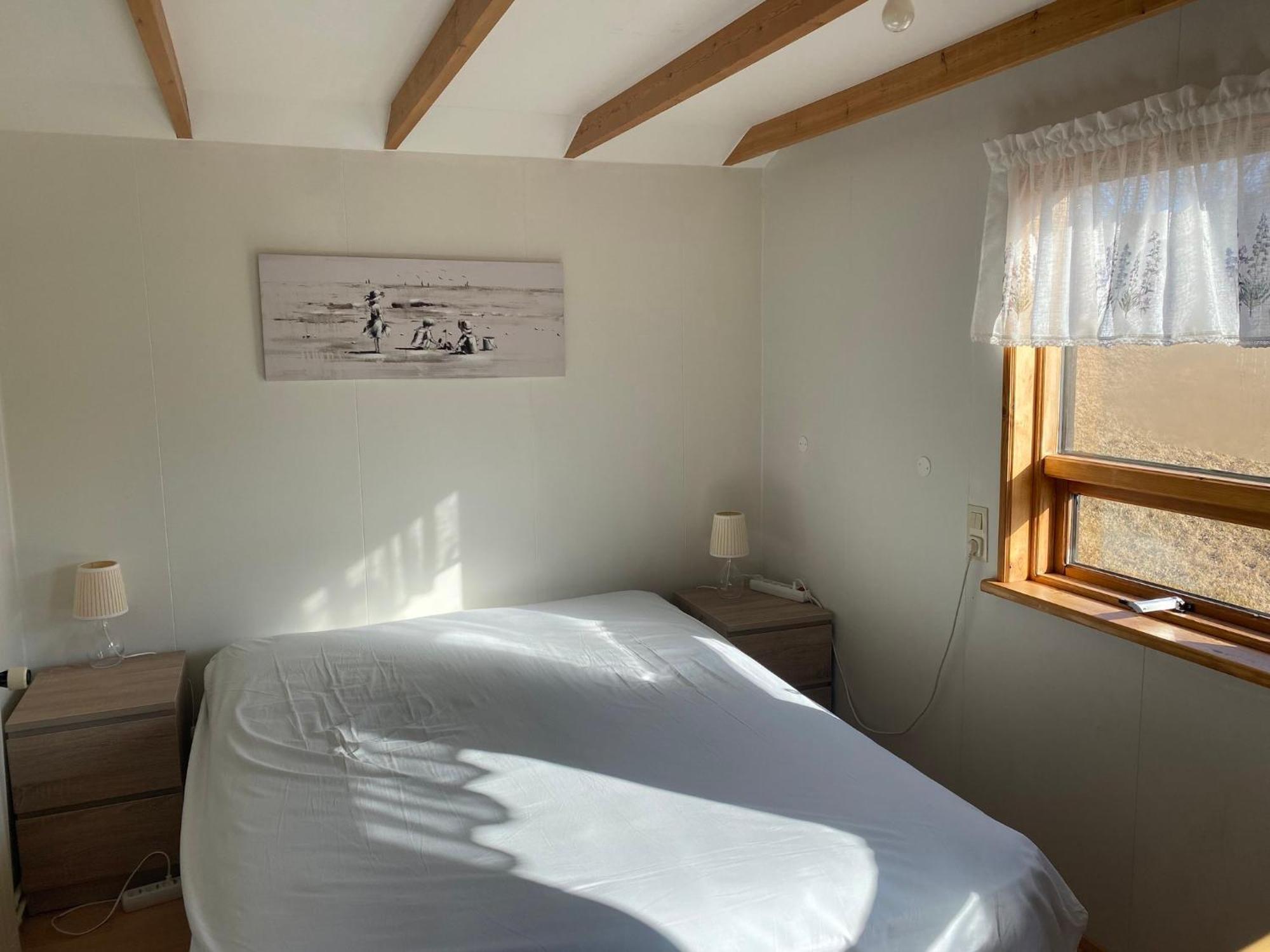 Bakkafloet Guesthouse Varmahlid  Buitenkant foto